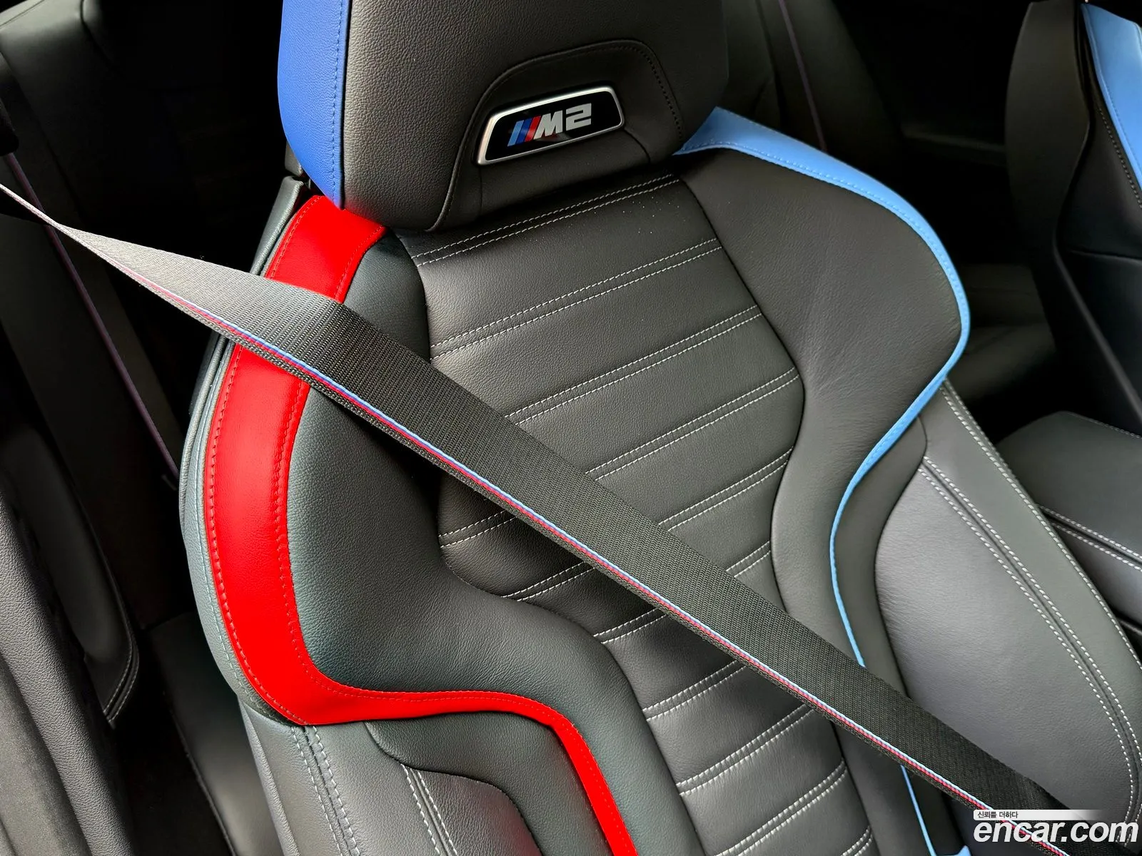 BMW M2 2025 — 18