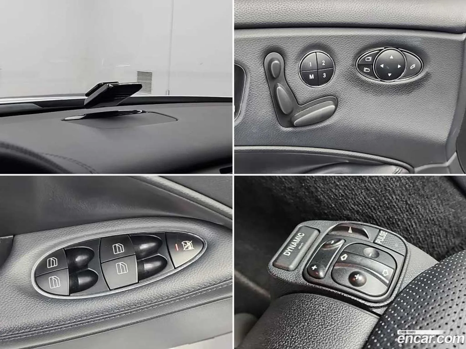 Mercedes-Benz CLS-Class W219 2005 — 15