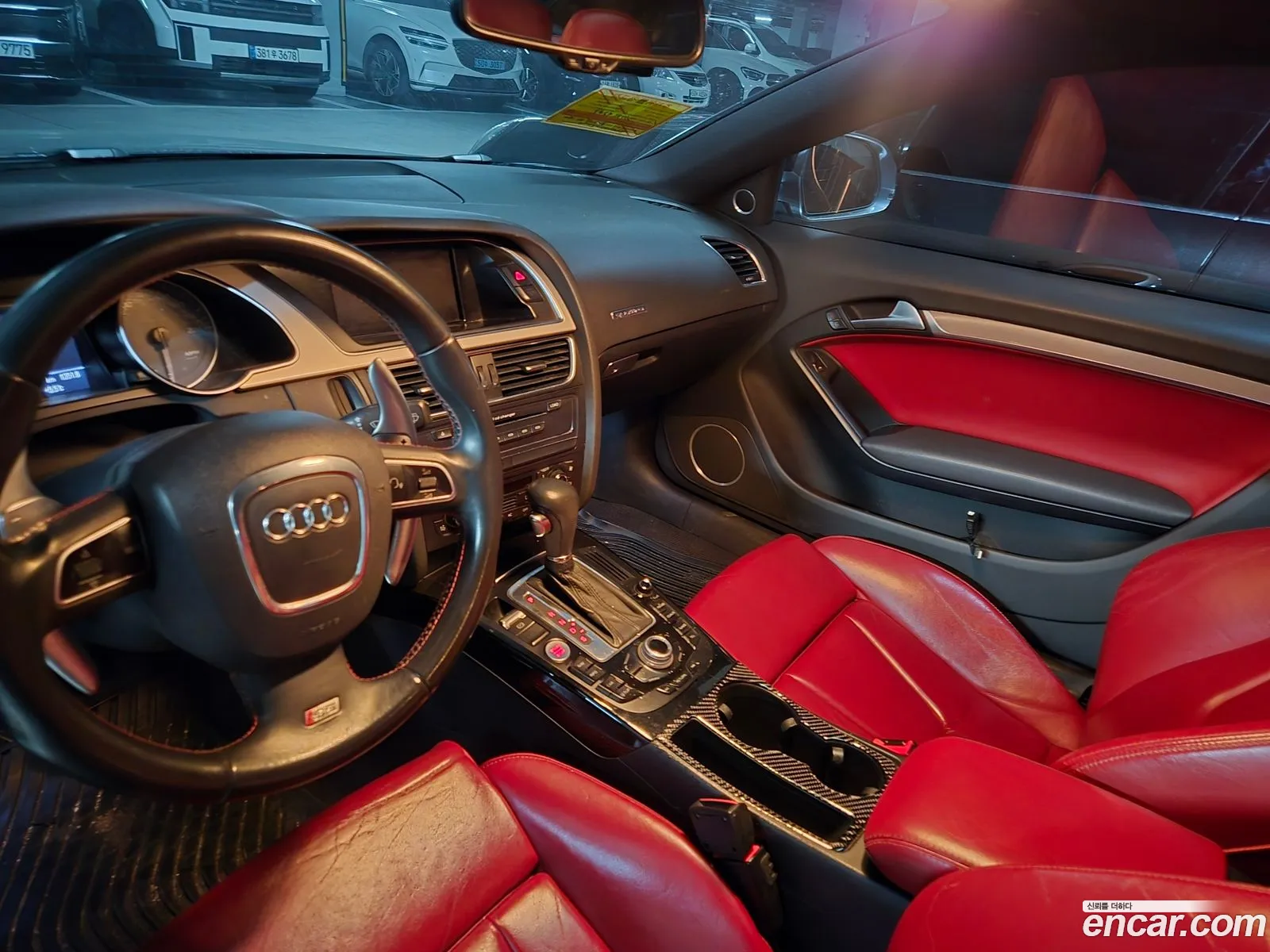Audi S5 2009 — 10