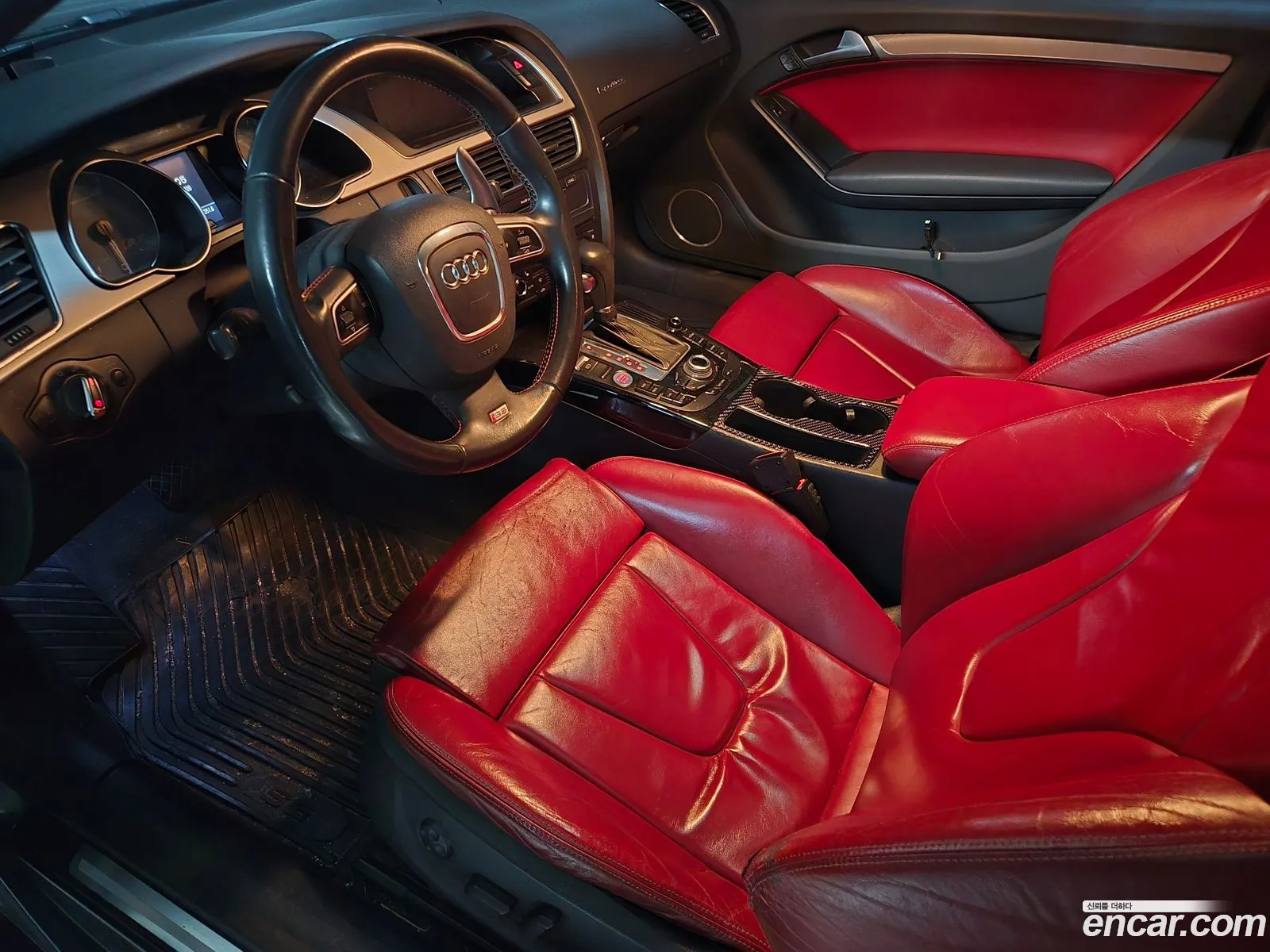 Audi S5 2009 — 9
