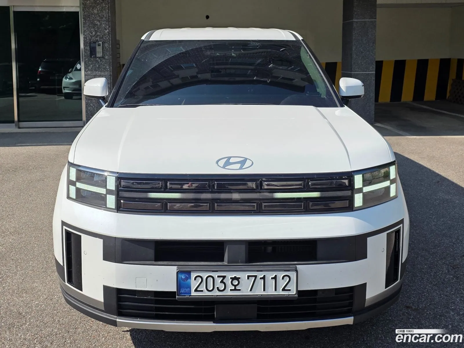 Hyundai Santa Fe 2024 — 4