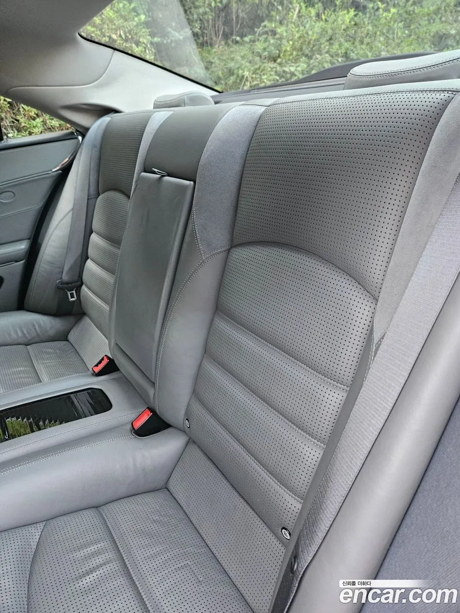 Mercedes-Benz CLS-Class W219 2005 — 18
