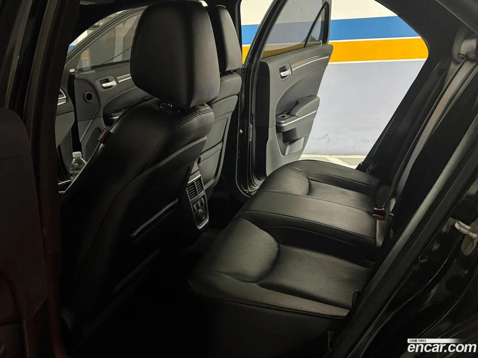 Chrysler 300C 2012 — 3