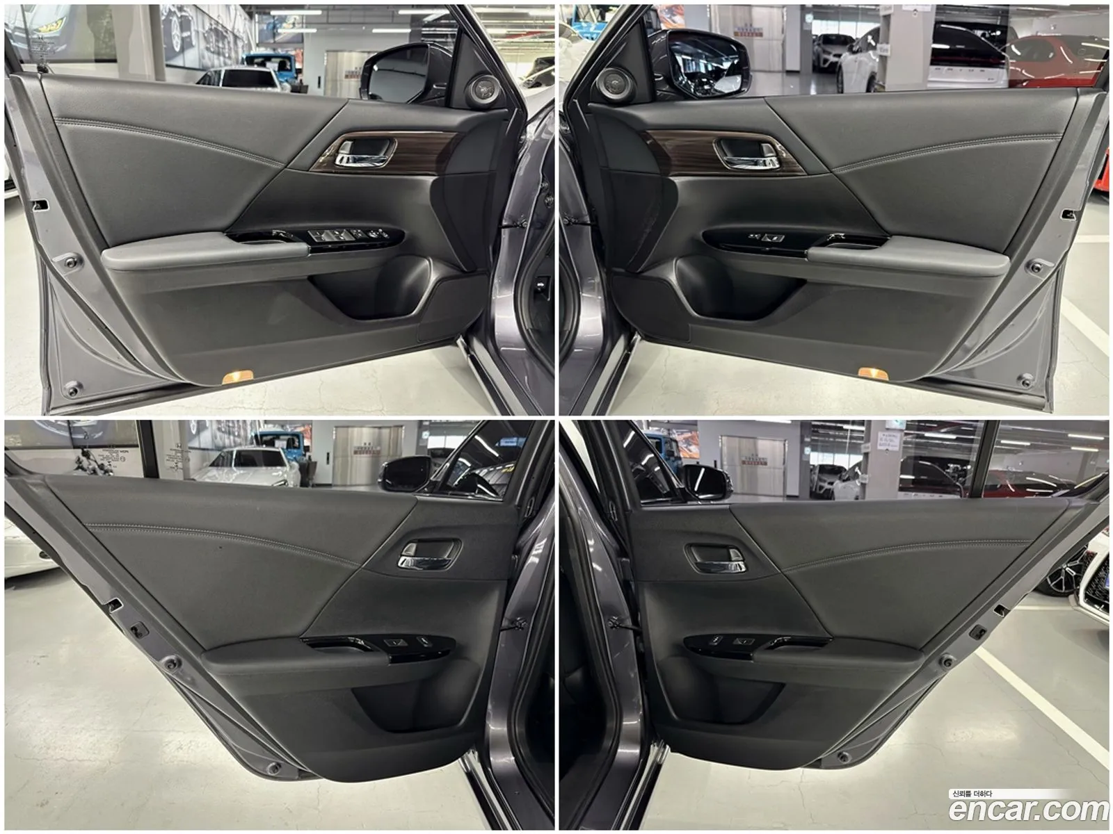 Honda All New Accord 2016 — 6