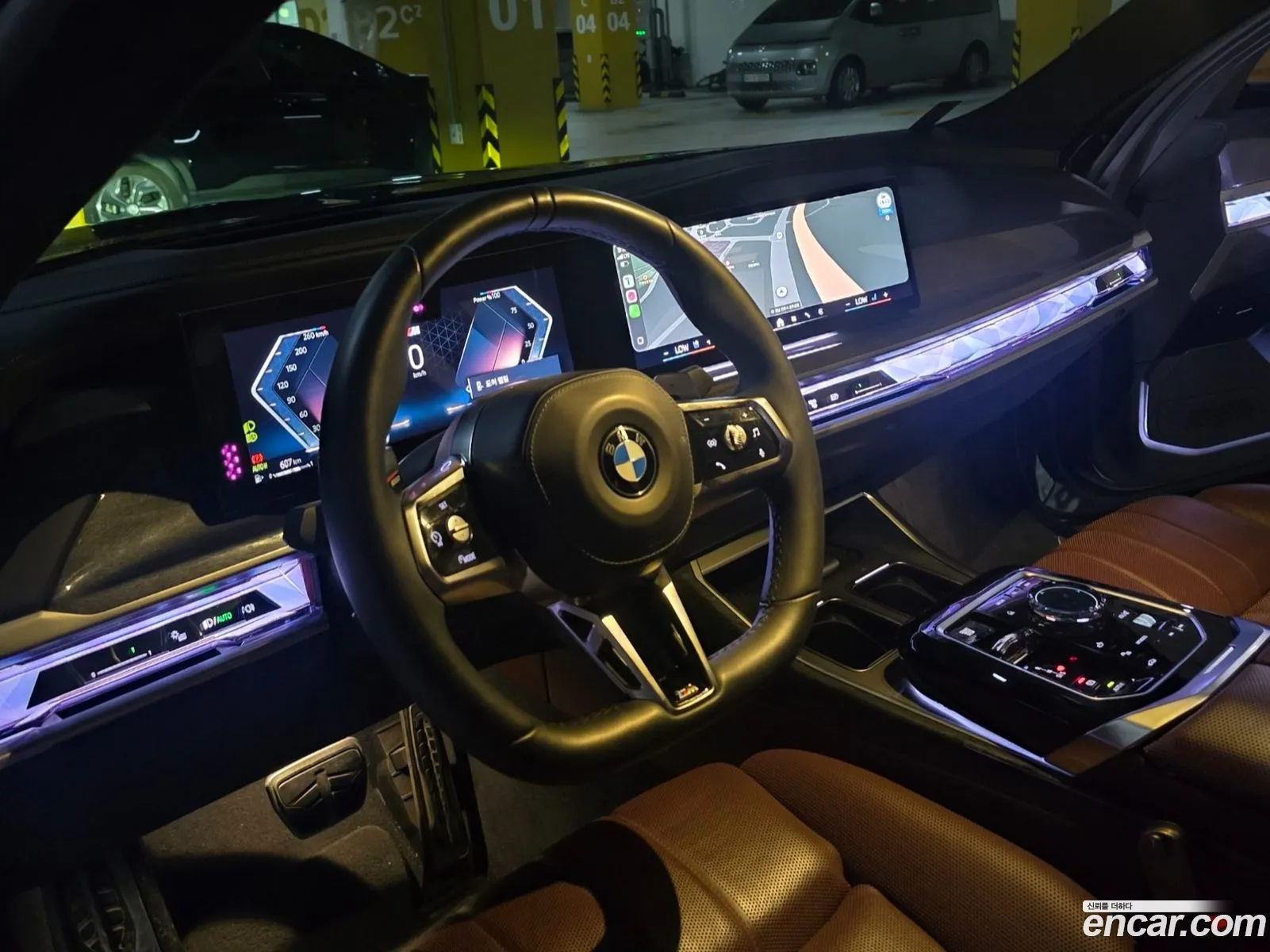 BMW 7 Series 2023 — 16