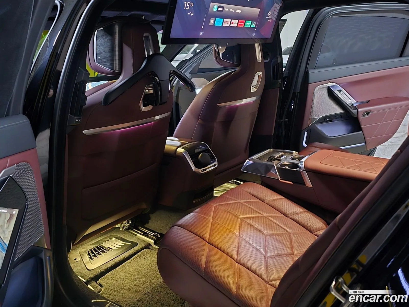 BMW 7 Series 2023 — 15