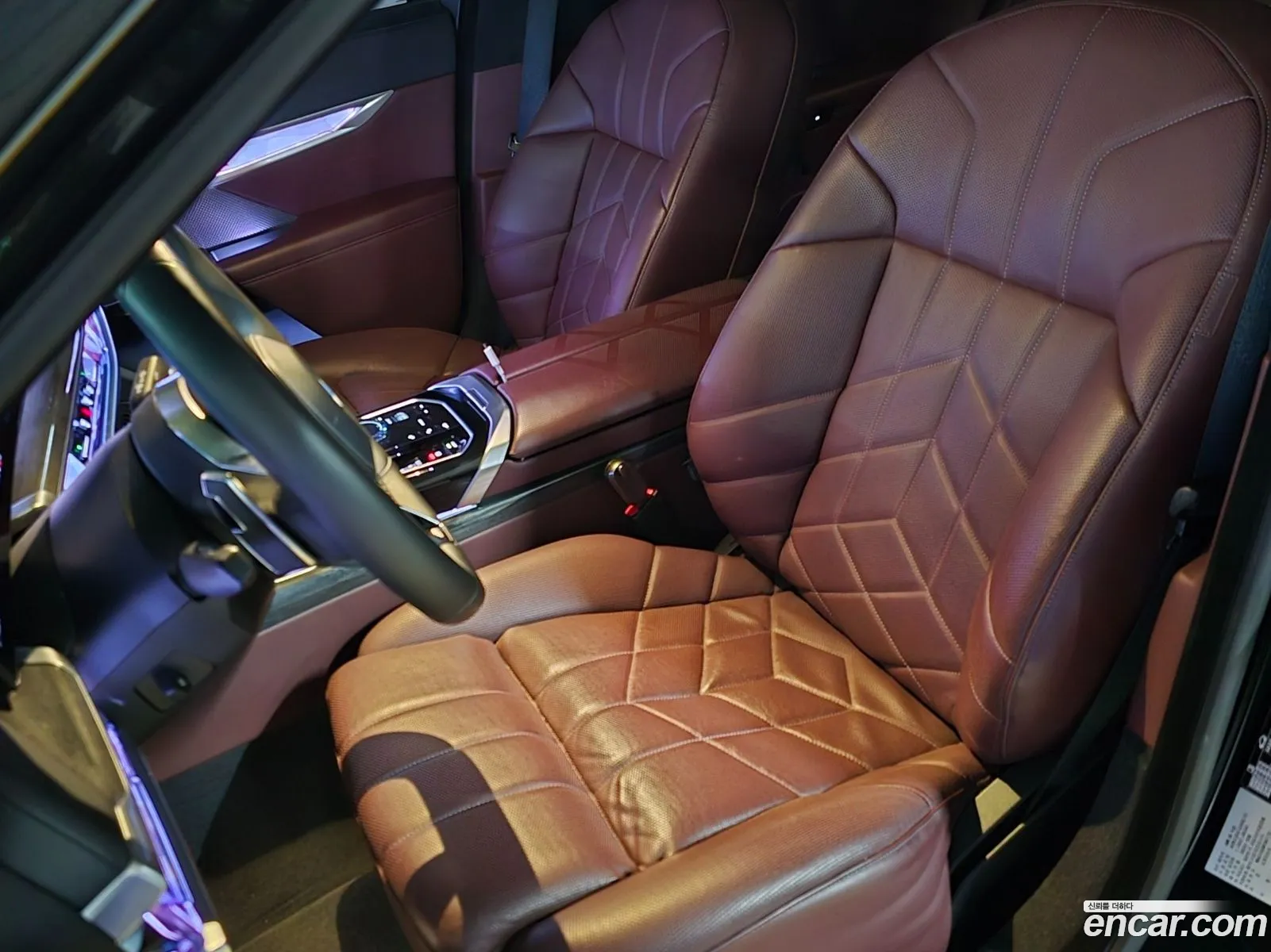 BMW 7 Series 2023 — 12