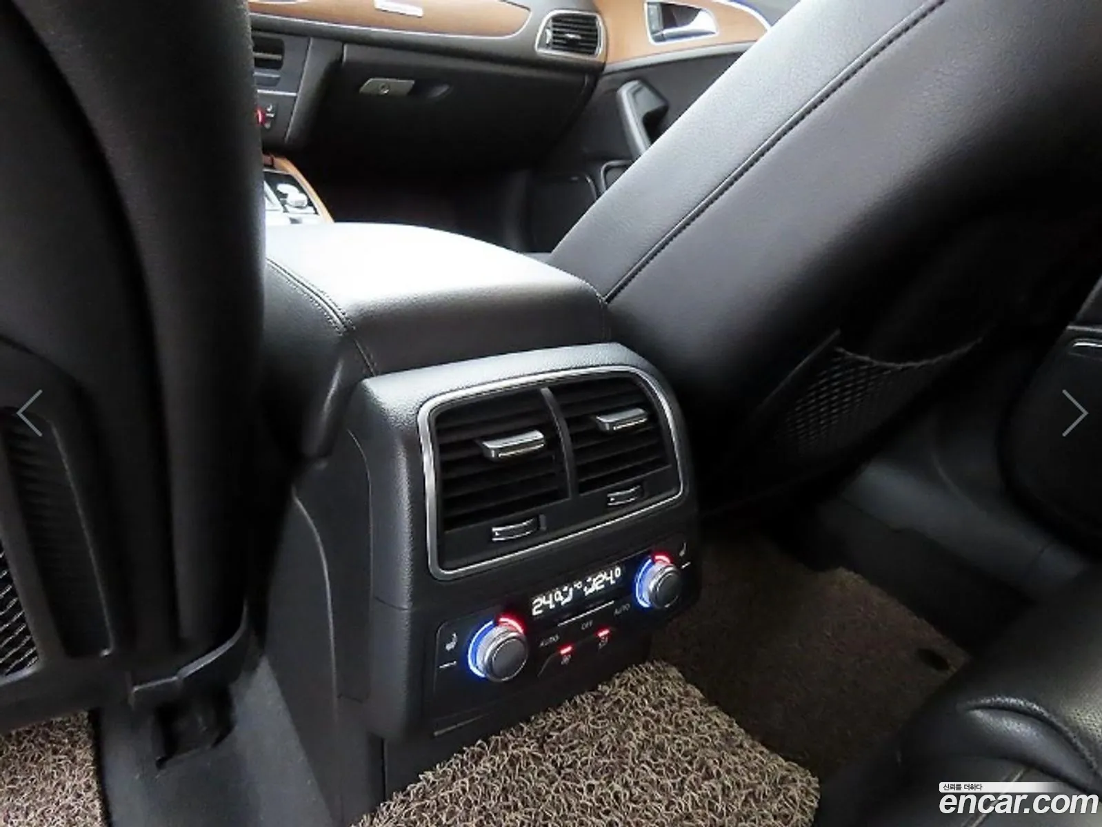 Audi A6 2015 — 3