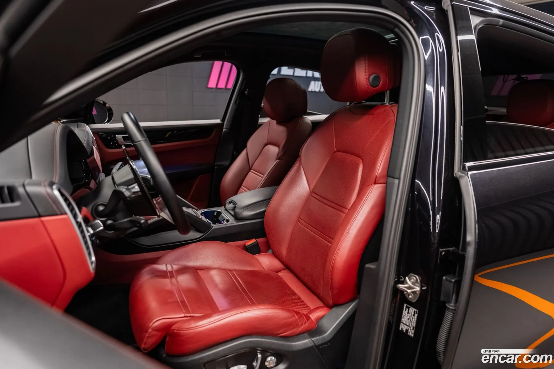 Porsche Cayenne 2020 — 6