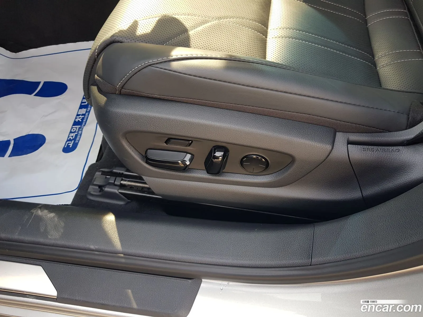 Lexus ES300h 7th Gen 2025 — 2