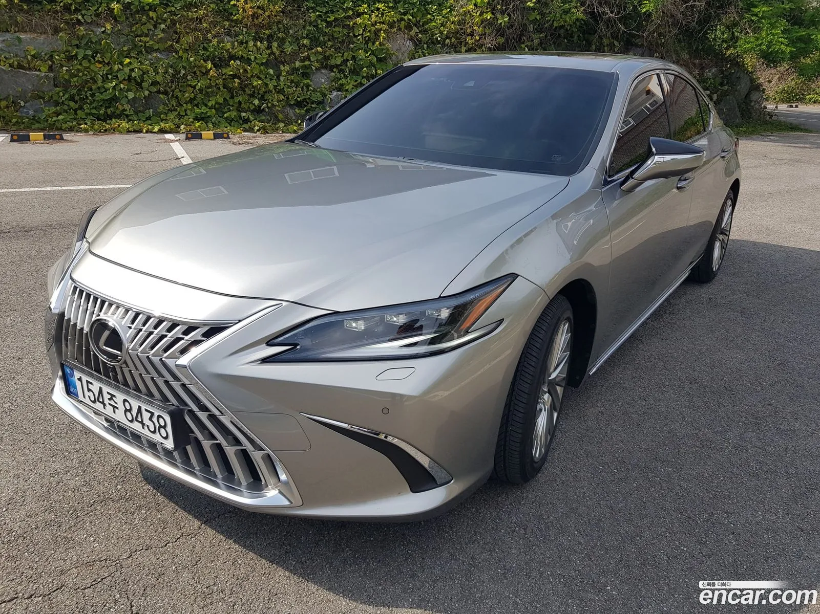 Lexus ES300h 7th Gen 2025 — 18