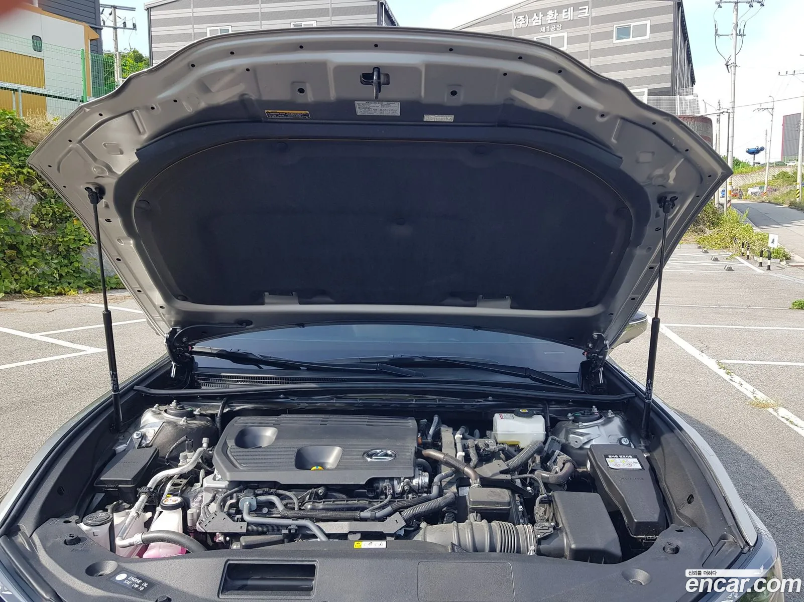Lexus ES300h 7th Gen 2025 — 5