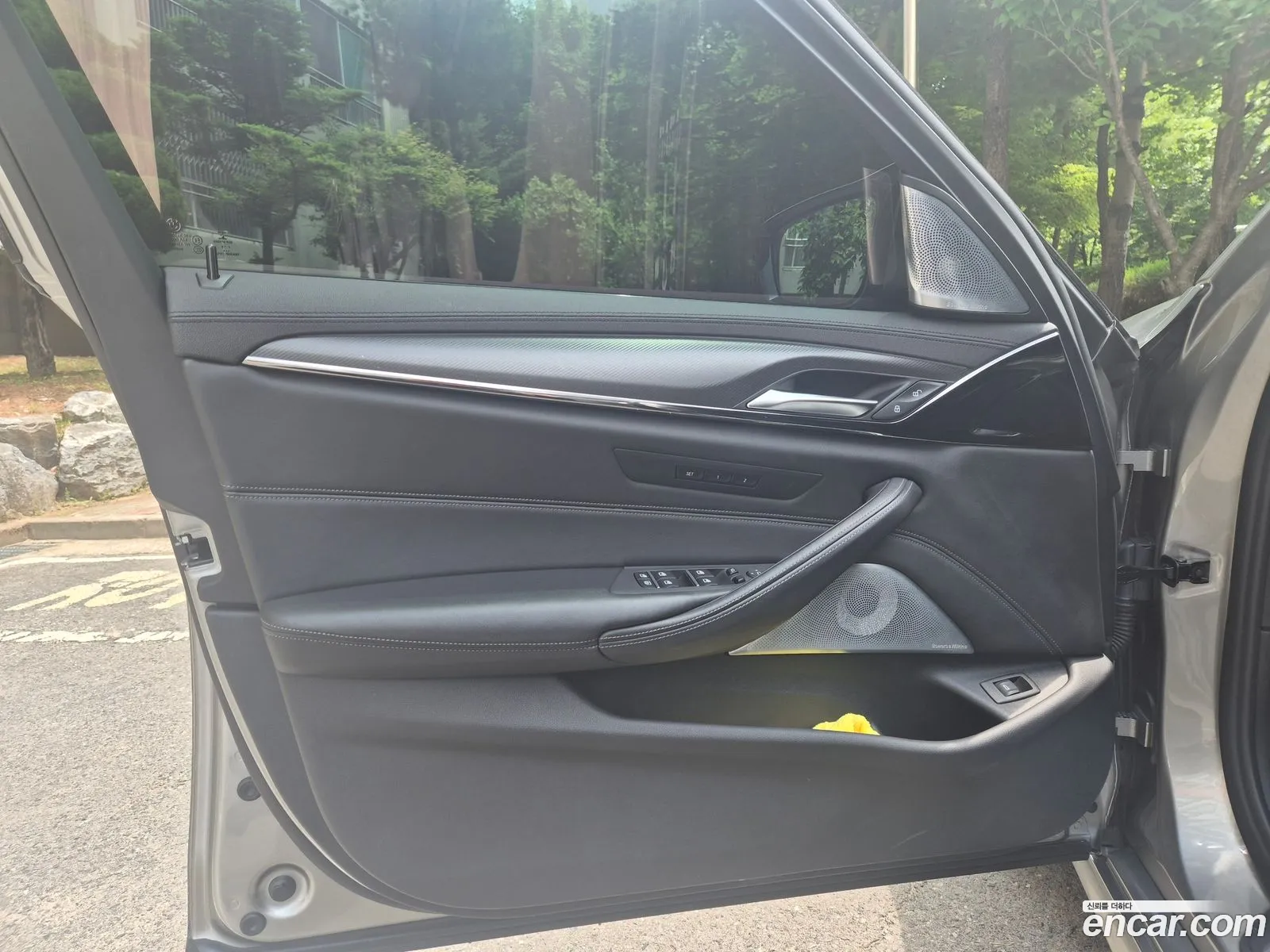 BMW M5 2019 — 12