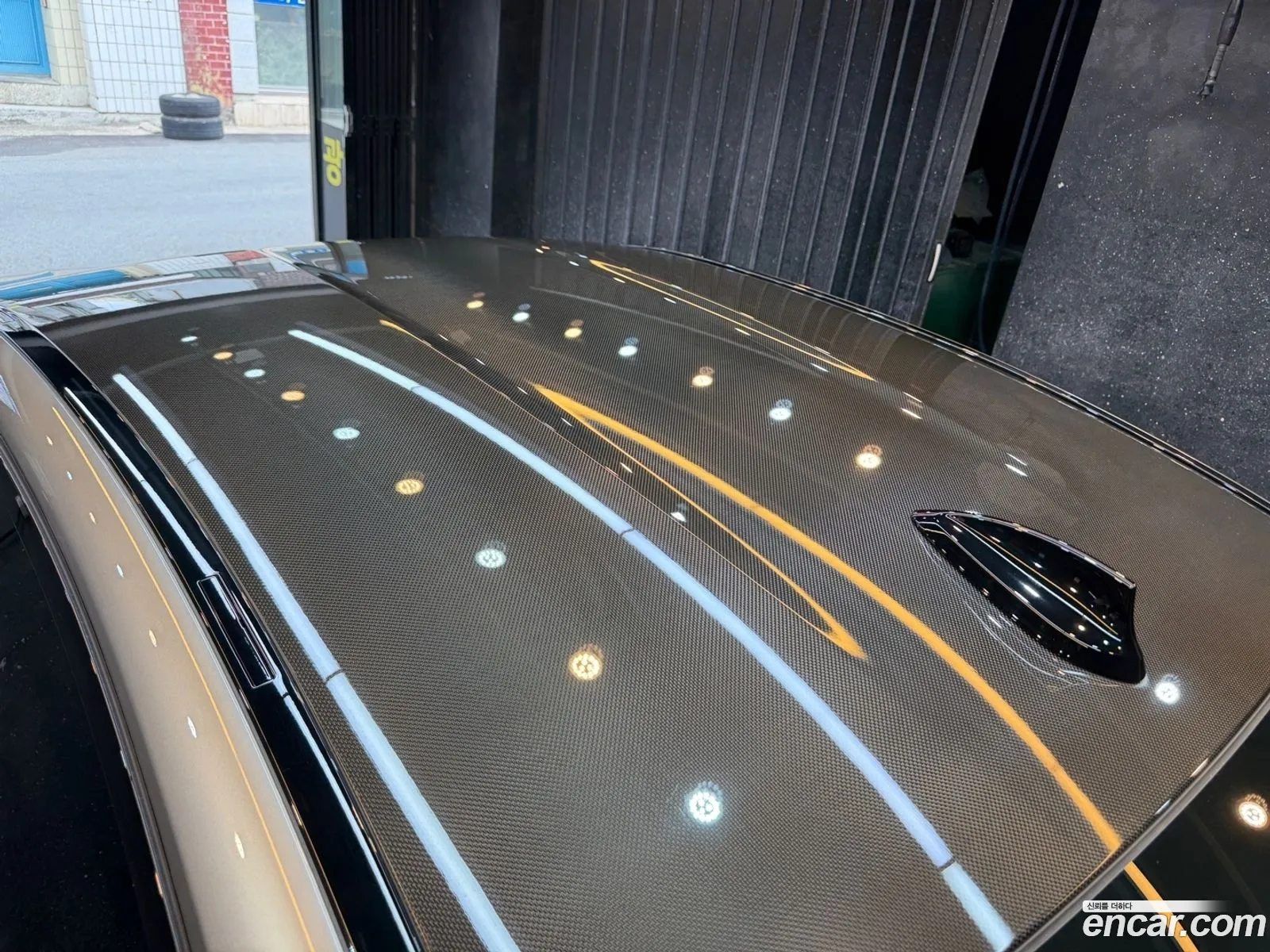 BMW M5 2019 — 2