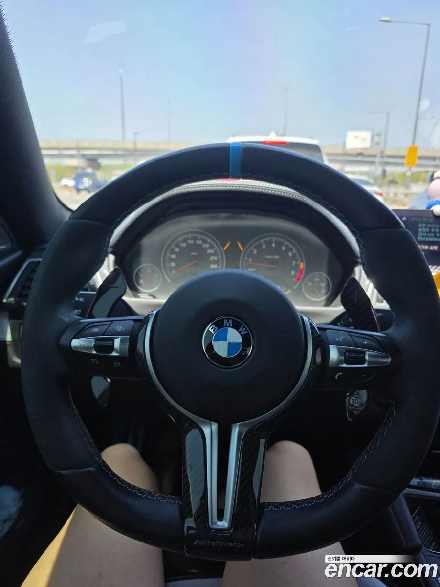 BMW M4 2020 — 9