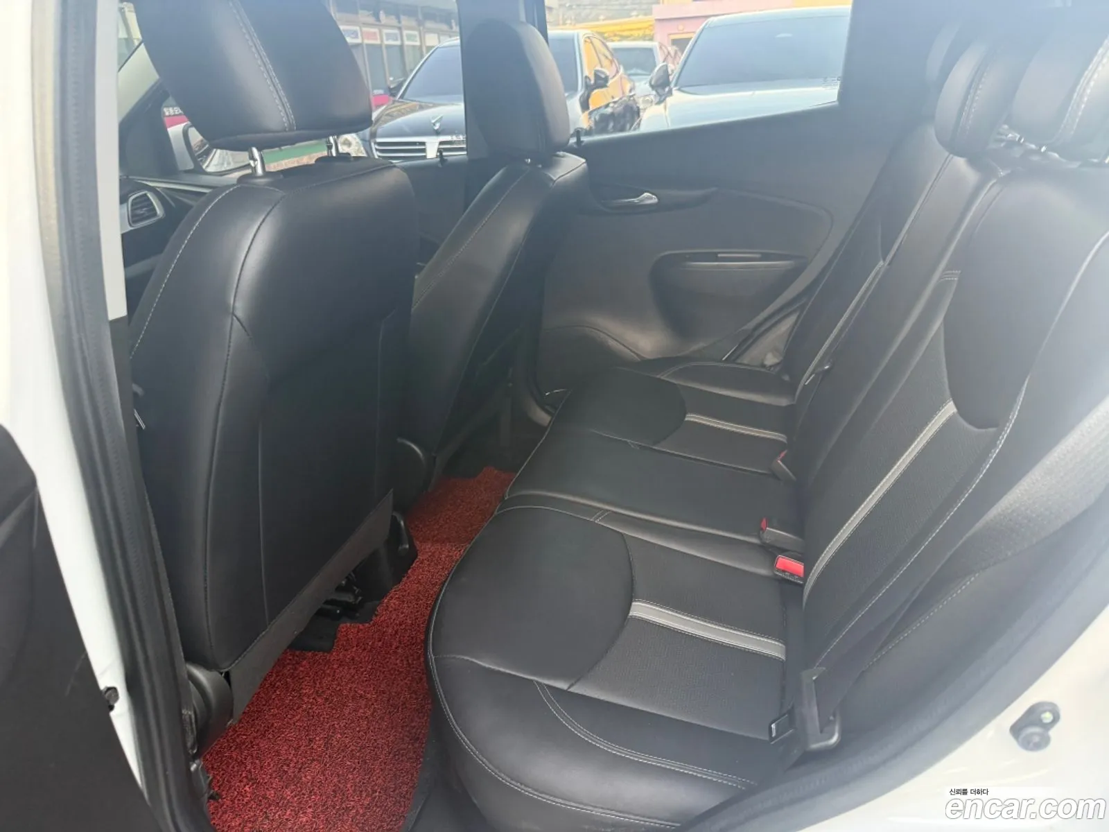 Chevrolet (GM Daewoo) Spark 2020 — 3