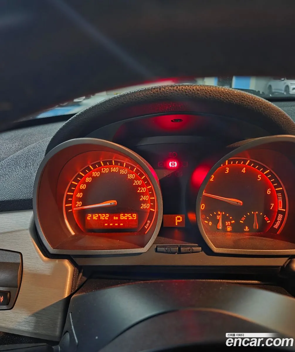 BMW Z4 2003 — 4
