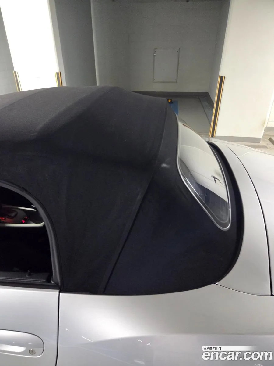 BMW Z4 2003 — 13