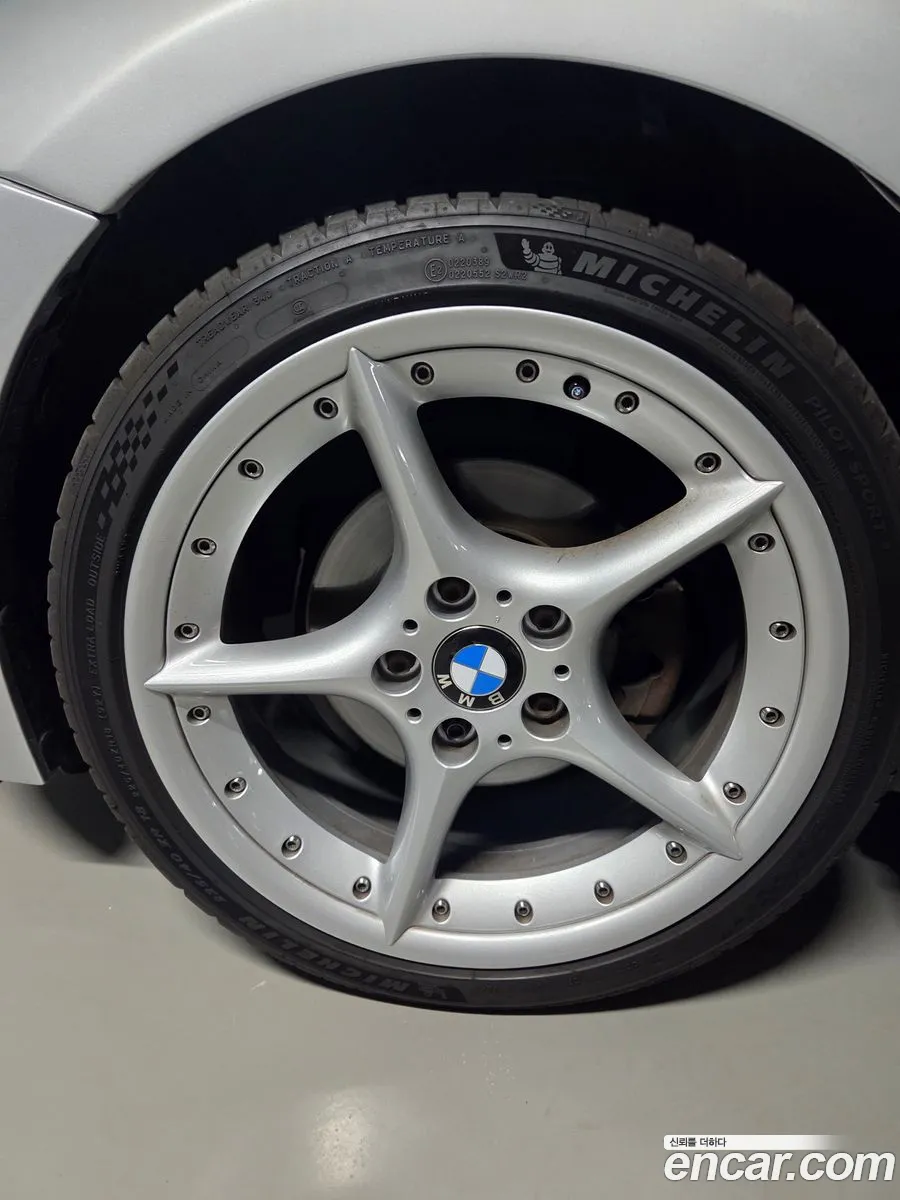 BMW Z4 2003 — 7
