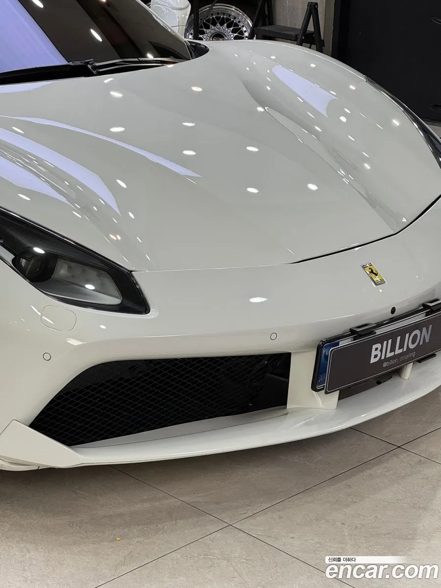 Ferrari 488 Spider 2017 — 7