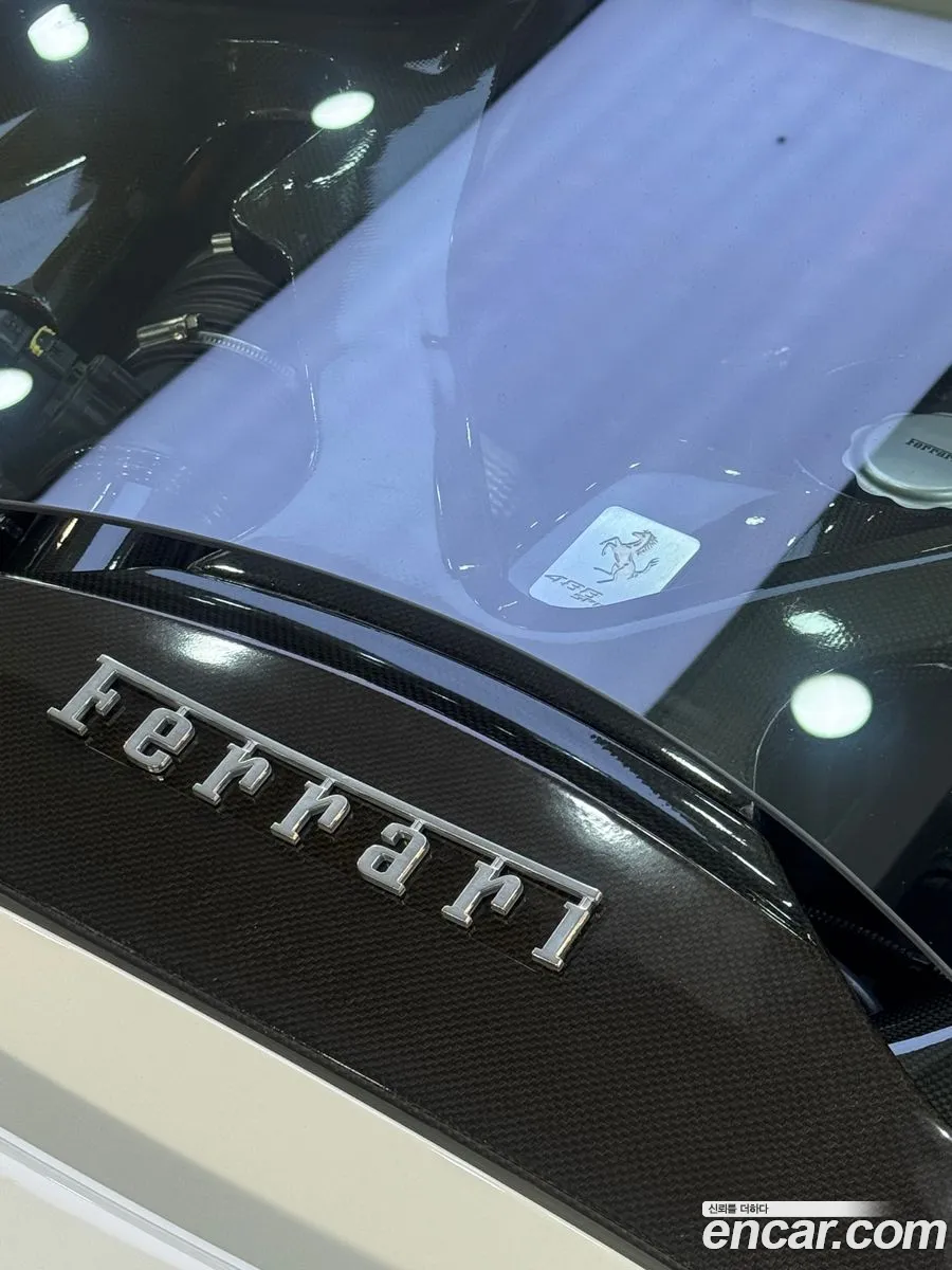 Ferrari 488 Spider 2017 — 9