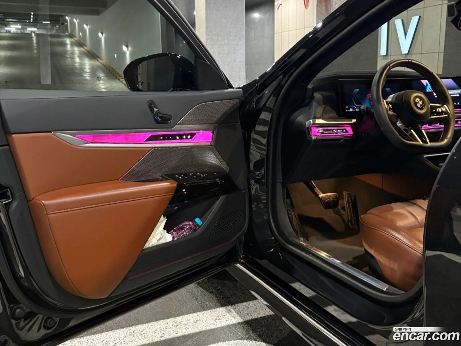 BMW 7 Series 2024 — 11