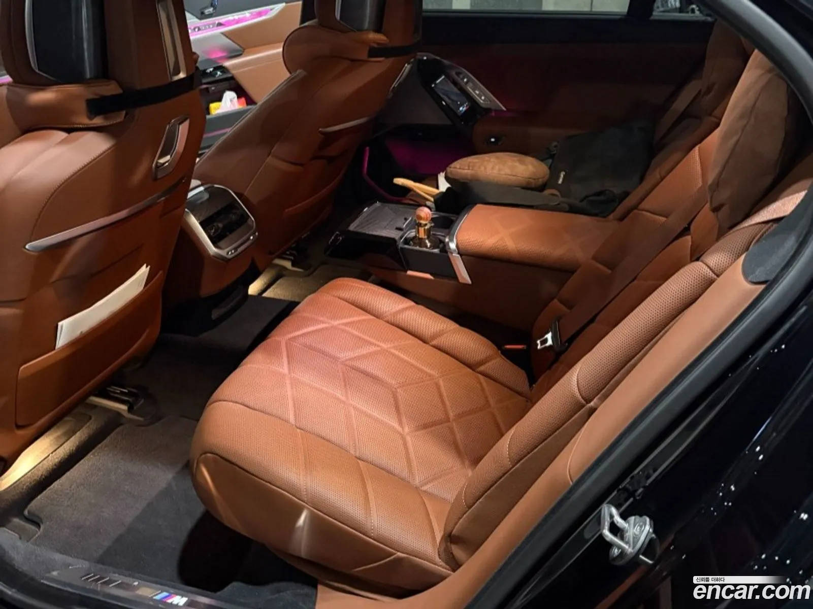 BMW 7 Series 2024 — 6