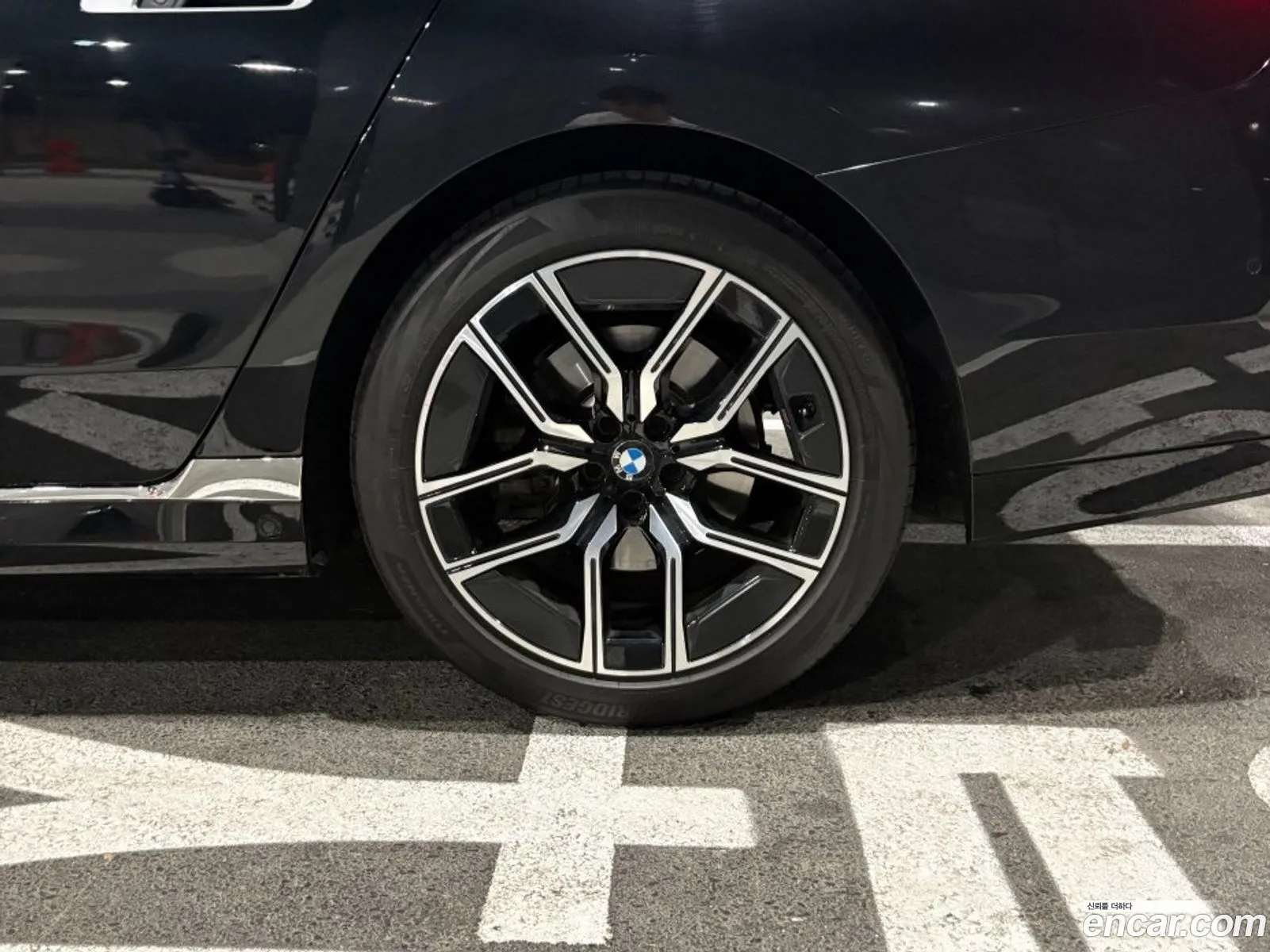 BMW 7 Series 2024 — 14