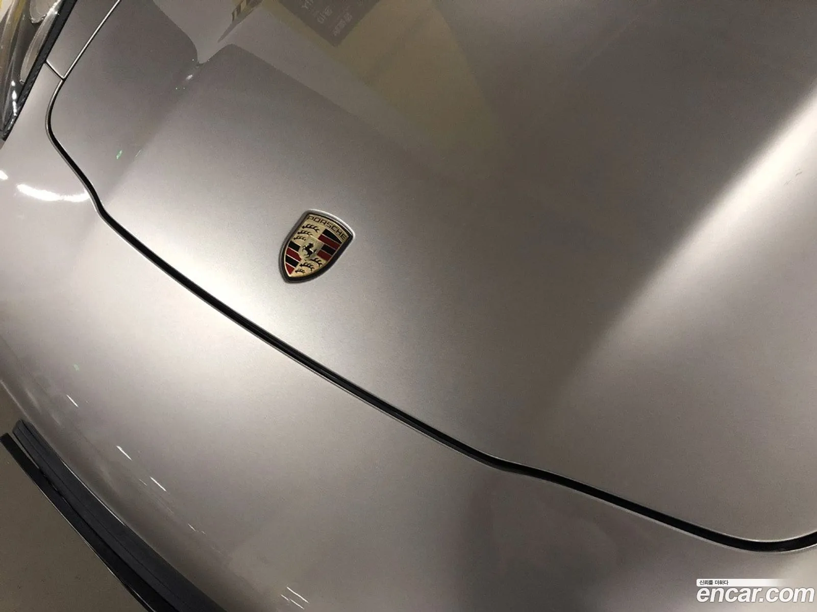 Porsche Panamera 2010 — 6