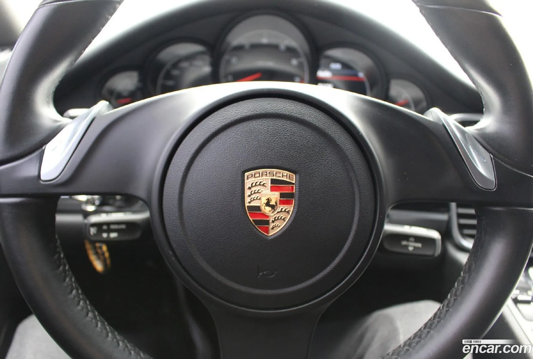Porsche Panamera 2010 — 3