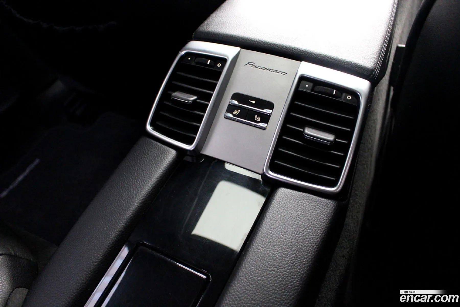 Porsche Panamera 2010 — 16