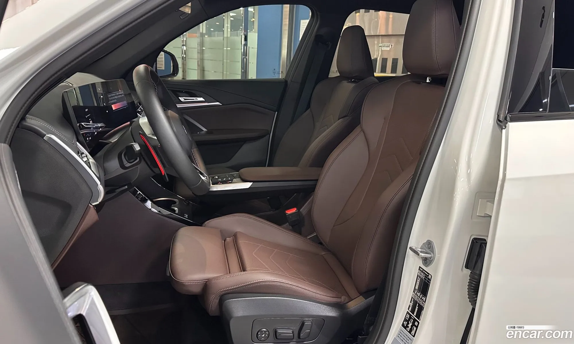 BMW X1 2025 — 11