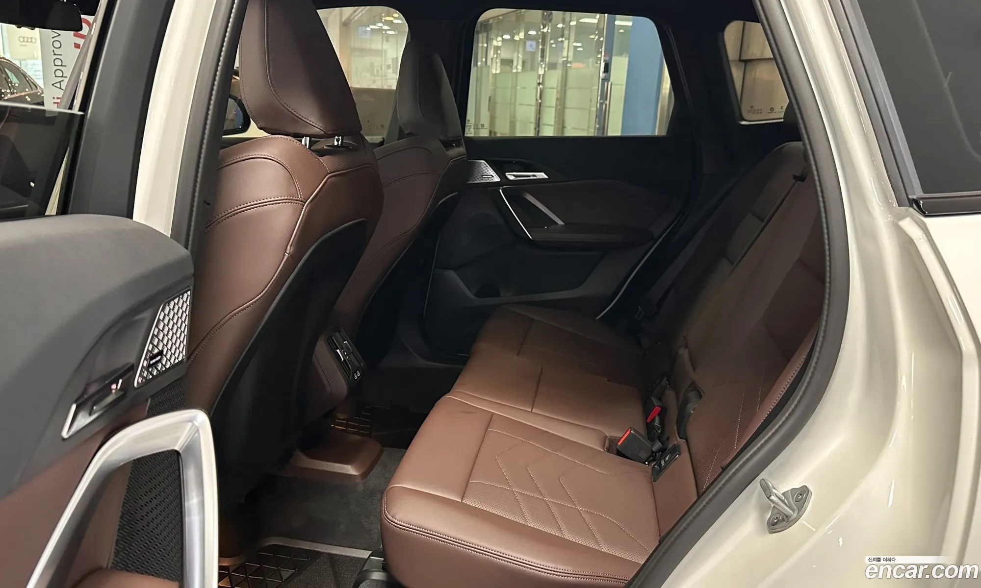 BMW X1 2025 — 14
