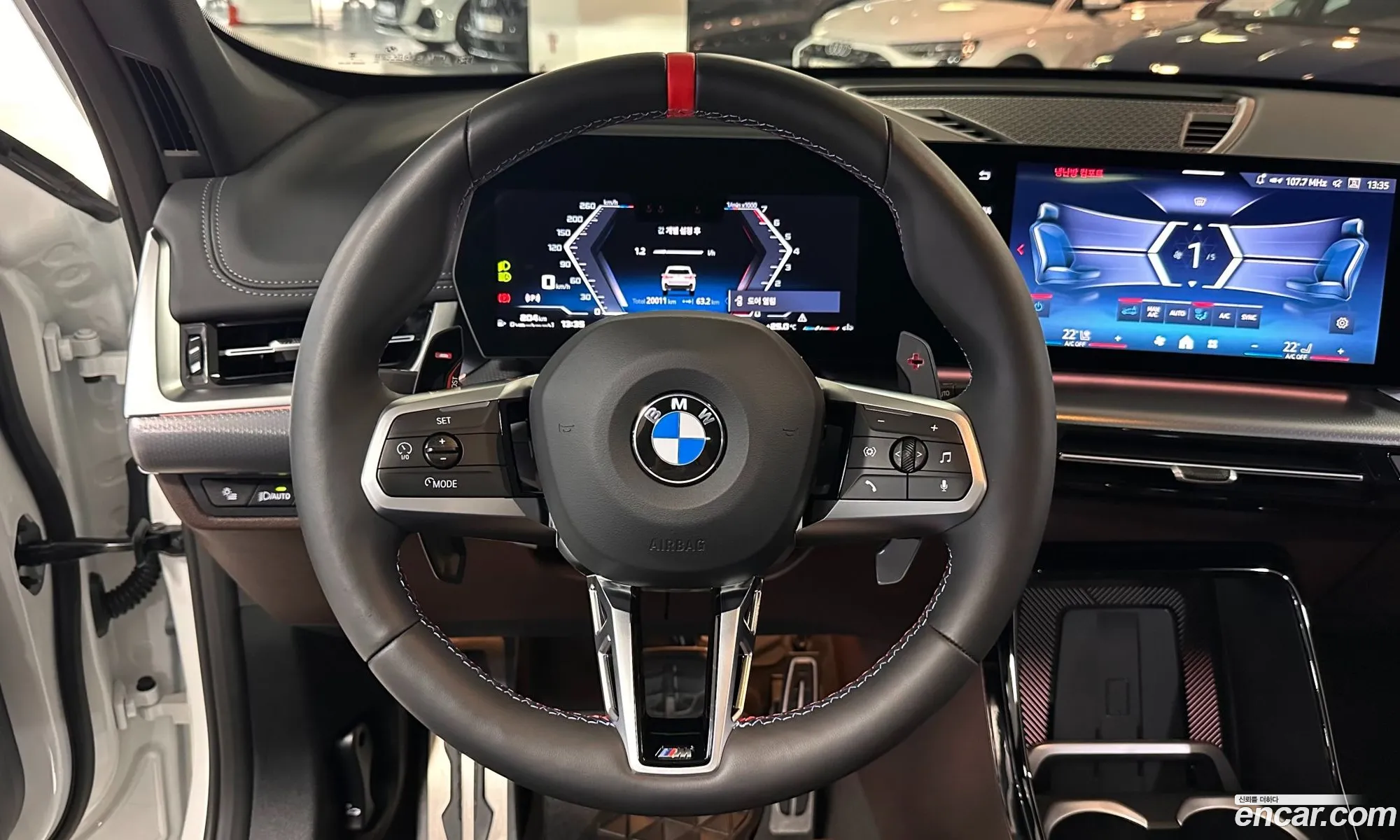 BMW X1 2025 — 7