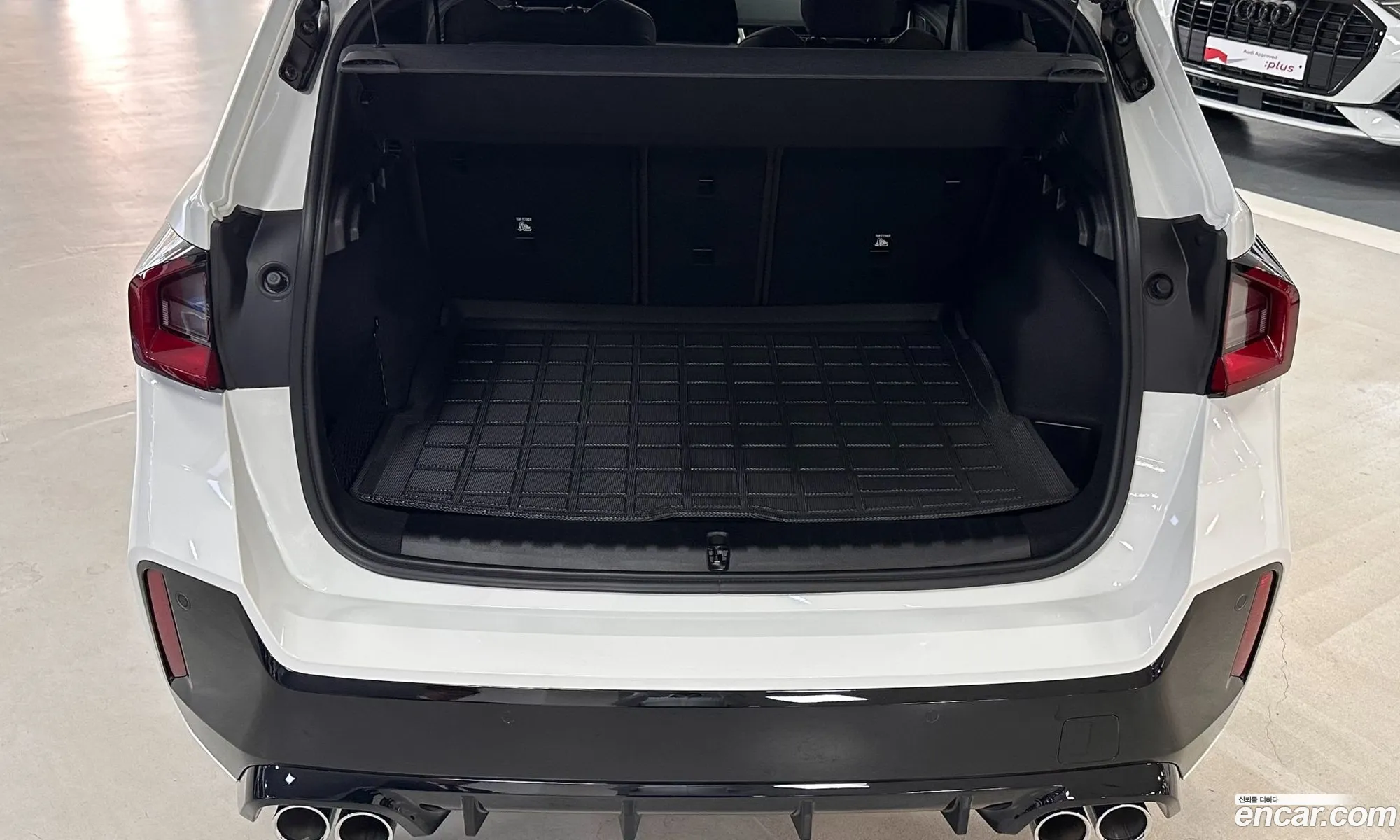 BMW X1 2025 — 10