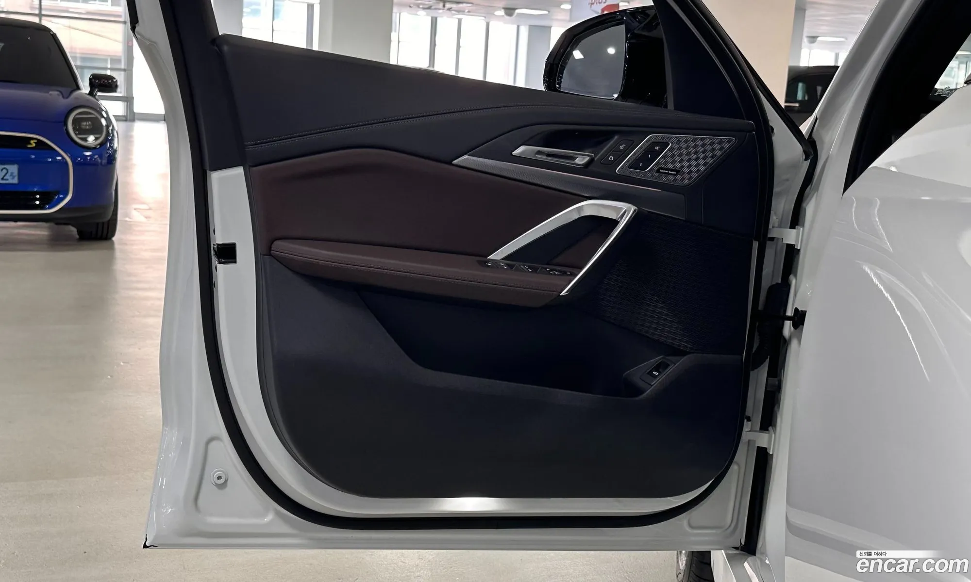 BMW X1 2025 — 16