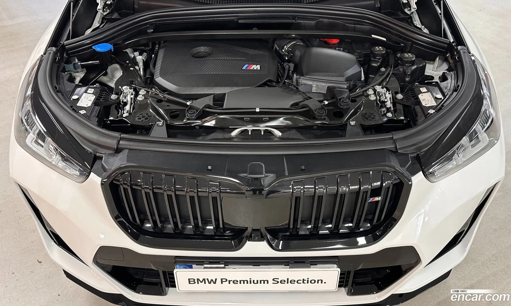 BMW X1 2025 — 13