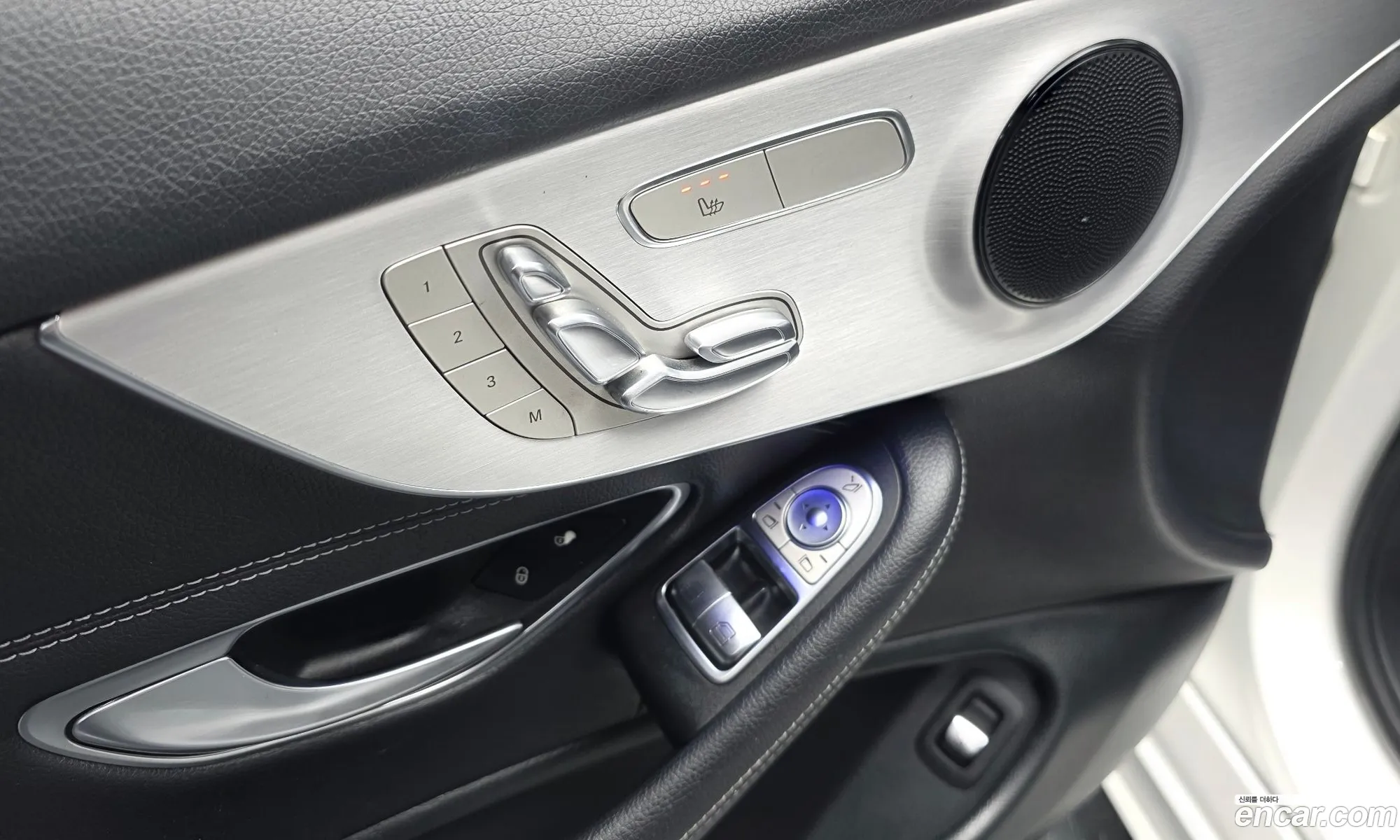 Mercedes-Benz C-Class W205 2016 — 8