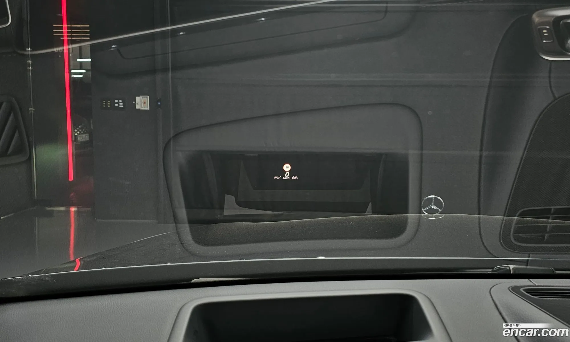 Mercedes-Benz S-Class W223 2021 — 4