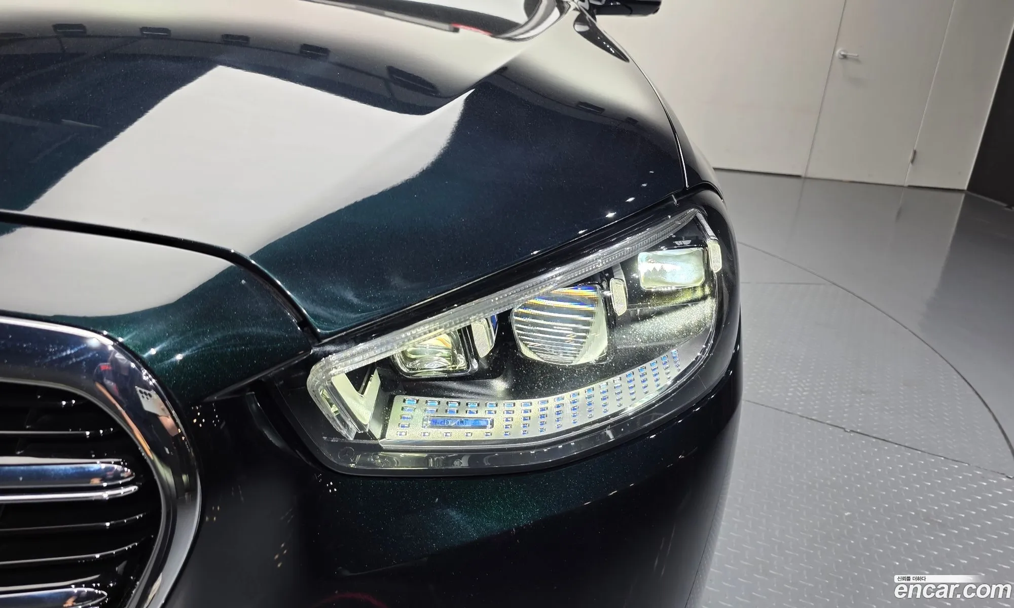 Mercedes-Benz S-Class W223 2021 — 15
