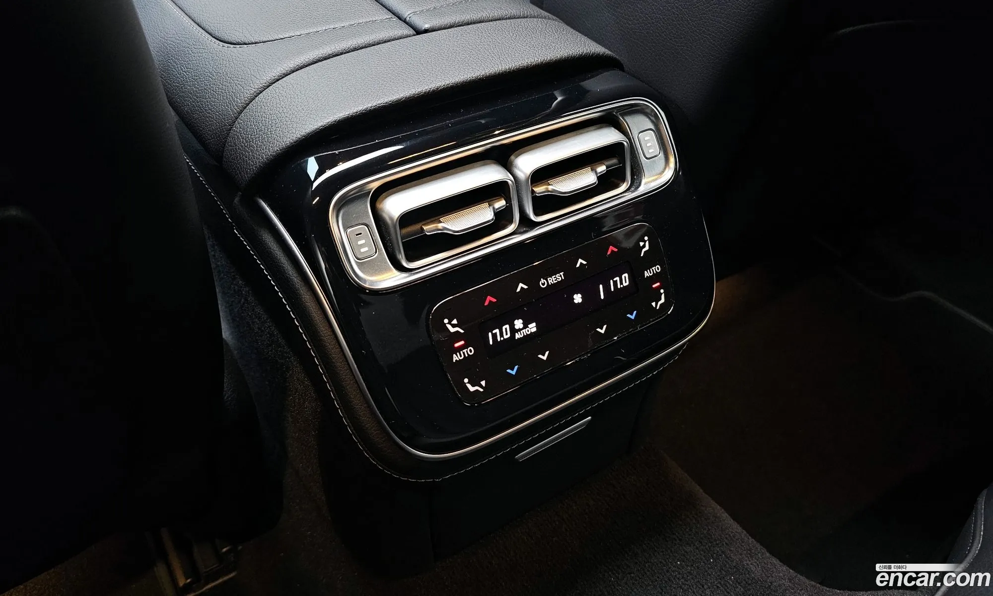 Mercedes-Benz S-Class W223 2021 — 10