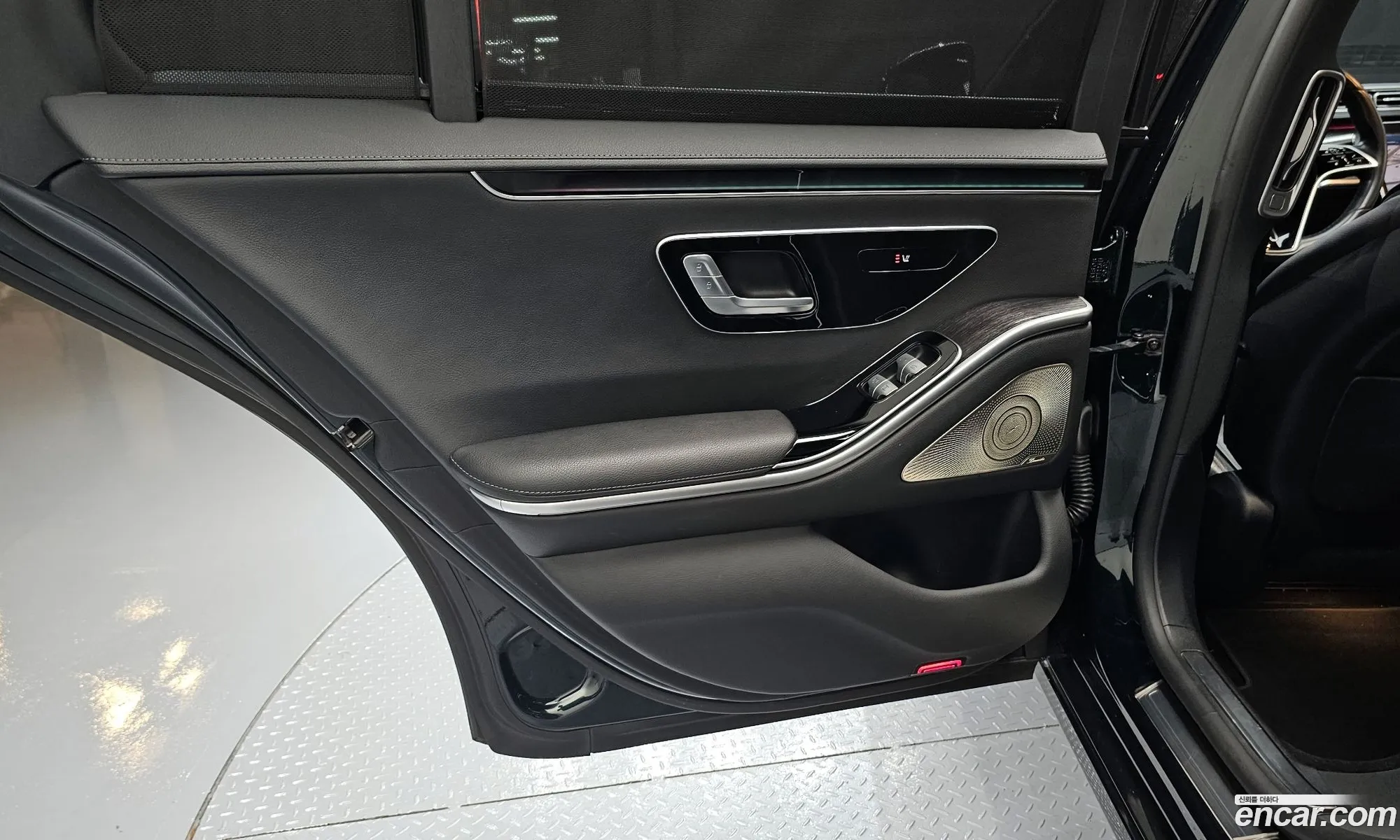 Mercedes-Benz S-Class W223 2021 — 14
