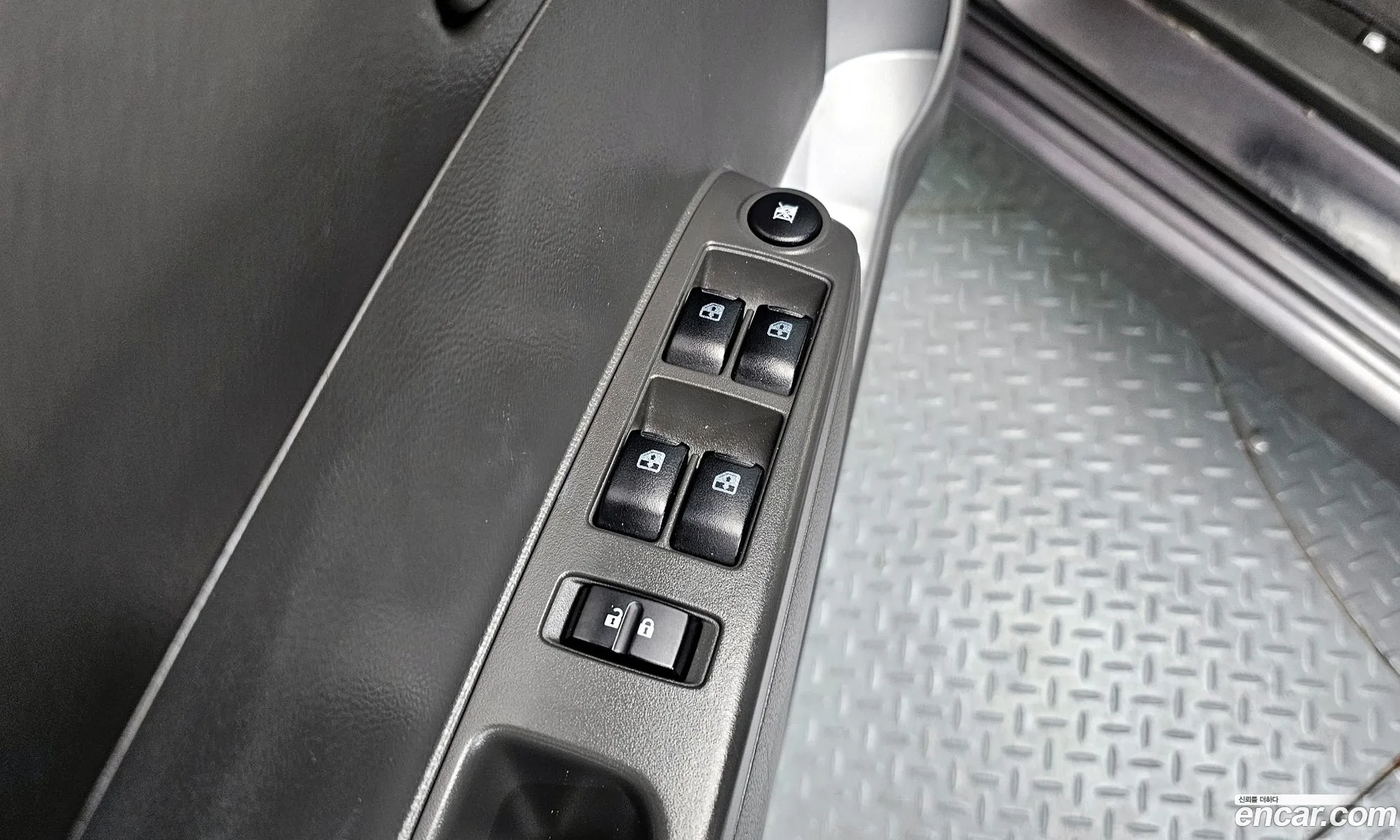 Chevrolet (GM Daewoo) Spark 2015 — 2