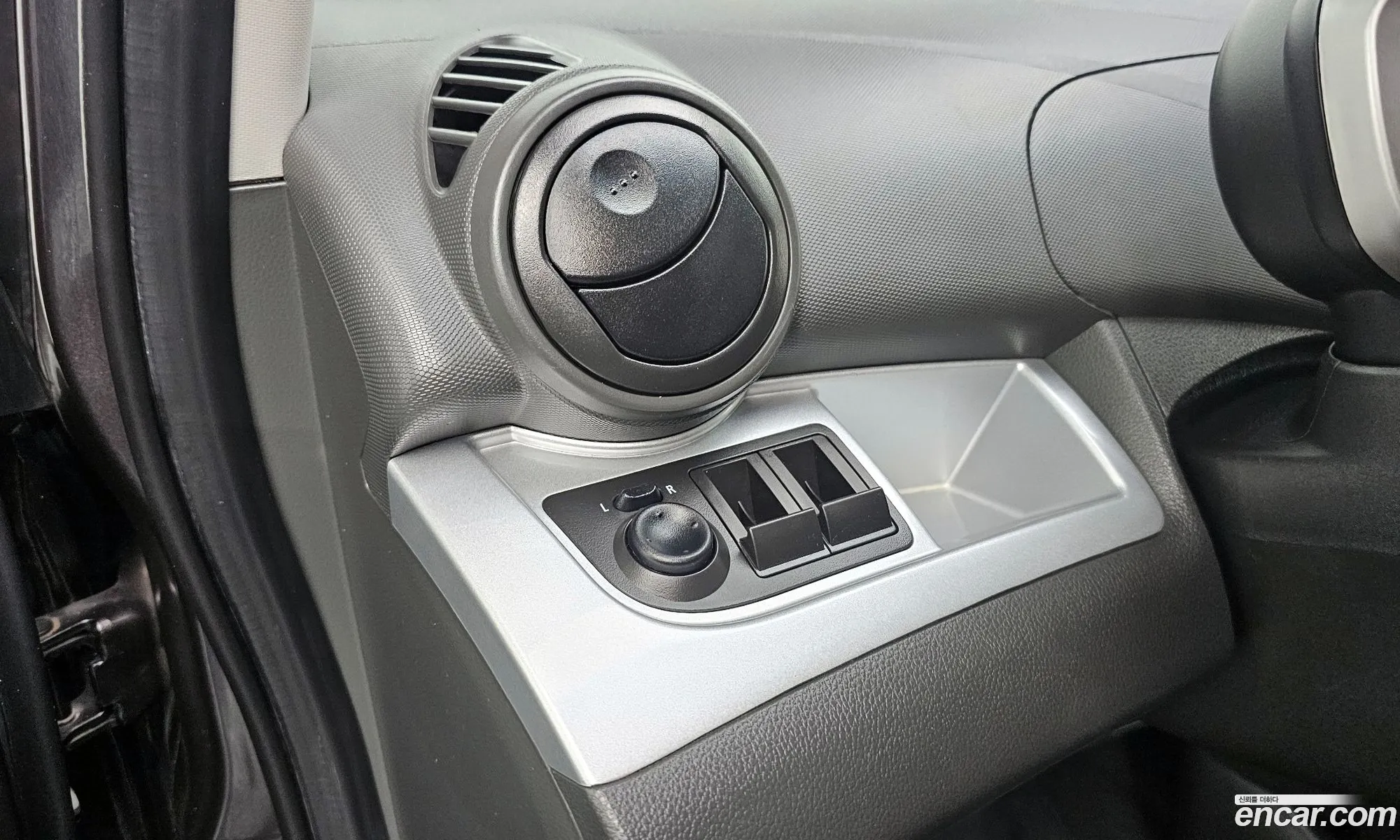 Chevrolet (GM Daewoo) Spark 2015 — 10