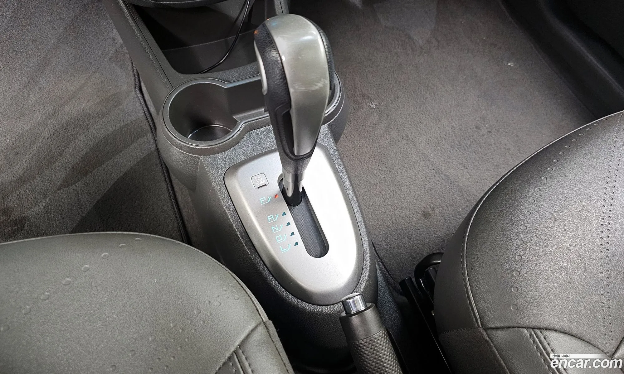 Chevrolet (GM Daewoo) Spark 2015 — 16