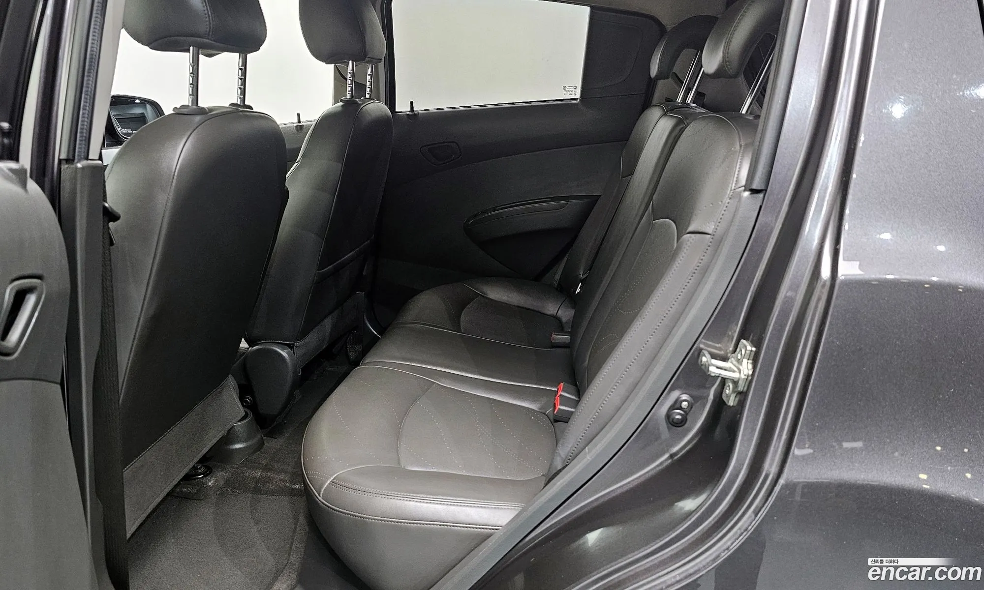 Chevrolet (GM Daewoo) Spark 2015 — 17