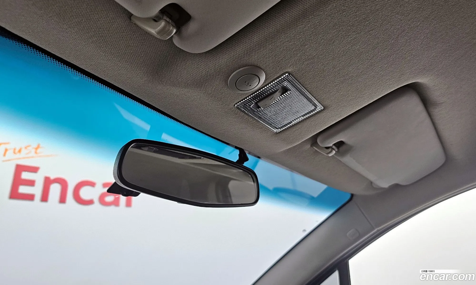 Chevrolet (GM Daewoo) Spark 2015 — 20