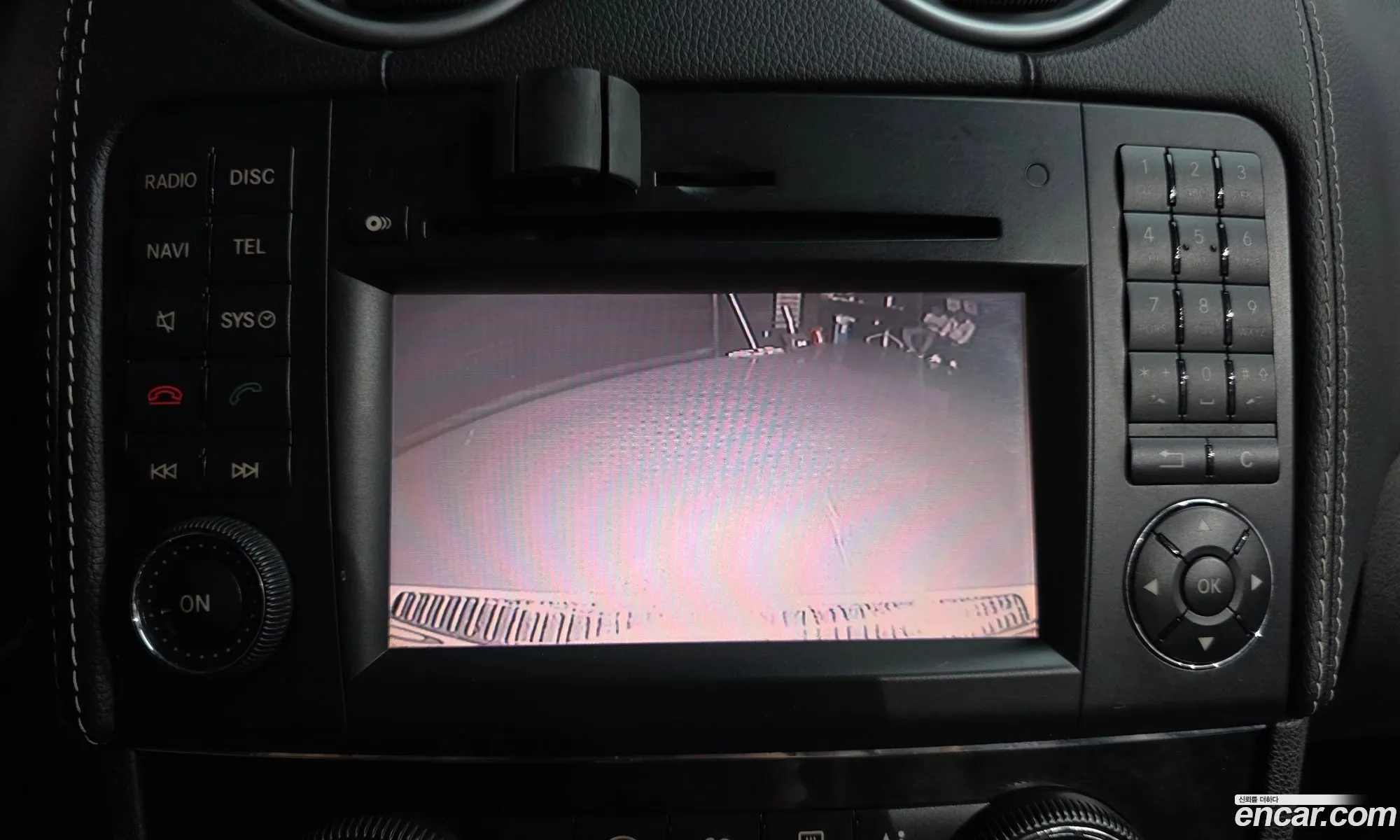 Mercedes-Benz M-Class W164 2011 WDCBB2BB4BA690016 — 3