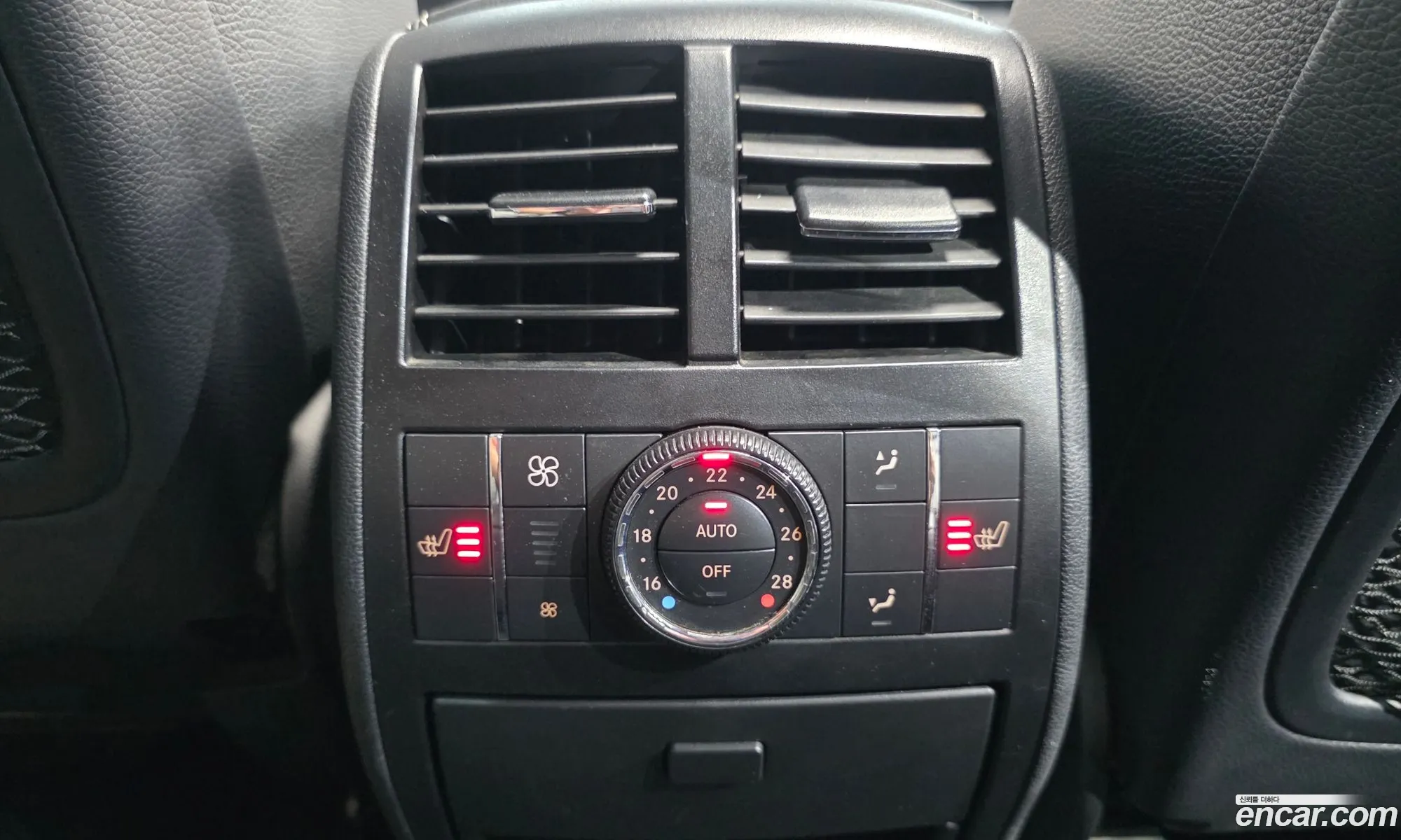 Mercedes-Benz M-Class W164 2011 WDCBB2BB4BA690016 — 16