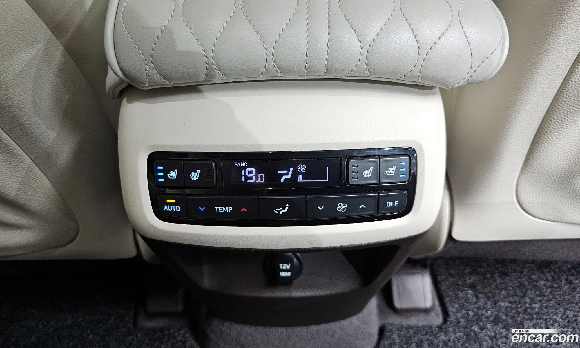 Hyundai Palisade 2020 KMHR581EDMU231557 — 25